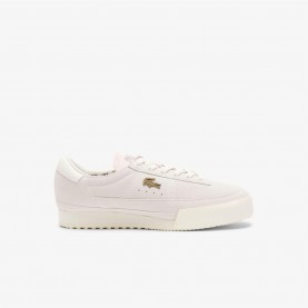 Маратонки Lacoste Aura Trainers - Off White маратонки,lacoste,aura,trainers,off,white