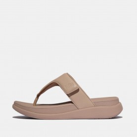 сандали,fitflop,f,mode,go,adjustable,flatform,toe,post,sandals,beige