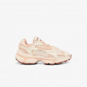 Маратонки Lacoste L003 2K24 Trainers - Pink маратонки,lacoste,l003,2k24,trainers,pink