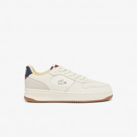 Маратонки Lacoste L001 Set Trainers - Off White маратонки,lacoste,l001,set,trainers,off,white