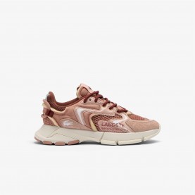 Маратонки Lacoste L003 Neo Trainers - Pink маратонки,lacoste,l003,neo,trainers,pink