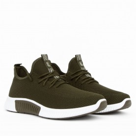 маратонки,мъжки,маратонки,crosshatch,rideout,trainers,olive