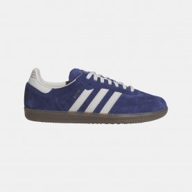 Обувки adidas Originals Samba ADV Shoes - Dark Blue обувки,adidas,originals,samba,adv,shoes,dark,blue