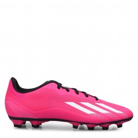 Футболни бутонки Adidas X Speedportal.4 FxG Football Boots - Pink футболни,бутонки,футболни,обувки,adidas,футболни,обувки,adidas,messi,футболни,обувки,за,твърд,терен,мъжки,футболни,обувки,всичко,за,футбола,на,разпродажба,