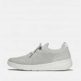 маратонки,fitflop,super,q,knit,slip,on,laced,trainers,grey