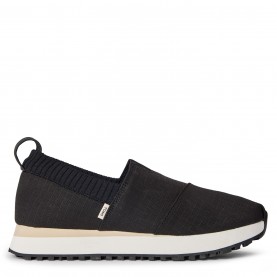 Маратонки Toms Alpargata Resident 2.0 Trainers - Black маратонки,маратонки,за,училище,ученически,обувки,toms,alpargata,resident,2.0,trainers,black