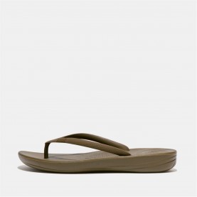 fitflop,iqushion,flip,flop,olive