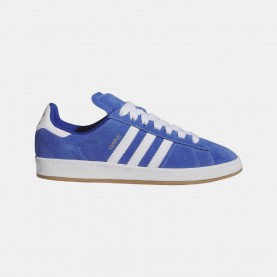 Маратонки adidas Originals Campus ADV Trainers - Blue маратонки,adidas,originals,campus,adv,trainers,blue