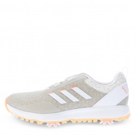 голф,обувки,дамски,маратонки,adidas,s2g,boa,golf,shoes,white