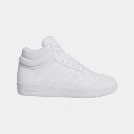 обувки,детски,маратонки,adidas,hoops,4.0,mid,shoes,white