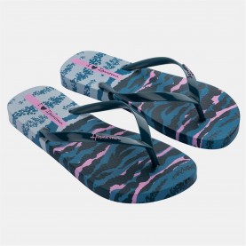 джапанки,дамски,сандали,дамски,сандали,и,чехли,ipanema,animal,print,vi,fem,flip,flops,blue
