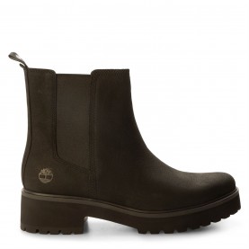обувки,дамски,боти,timberland,carnaby,cool,mid,chelsea,boots,black
