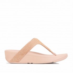 сандали,fitflop,lottie,glitzy,toe,thong,sandals,rose,gold