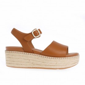 сандали,на,платформа,fitflop,eloise,espadrille,back,strap,wedge,sandals,tan