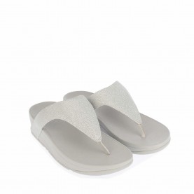сандали,fitflop,lottie,glitzy,toe,thong,sandals,silver