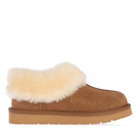 пантофи,чехли,everau,ibis,slippers,chestnut
