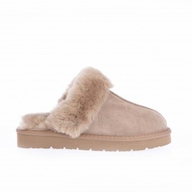 пантофи,чехли,everau,raven,slippers,brown