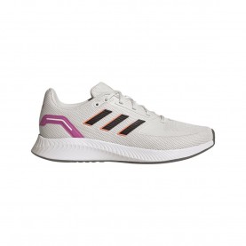 Маратонки adidas Run Falcon 2.0 Running Shoes - White маратонки,дамски,обувки,за,тренировка,дамски,обувки,за,тренировка,лека,атлетика,облекла,за,бягане,adidas,run,falcon,2,0,running,shoes,white