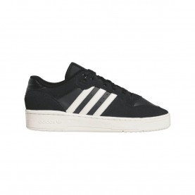Маратонки adidas Originals Rivalry Low Trainers - Grey маратонки,adidas,originals,rivalry,low,trainers,grey