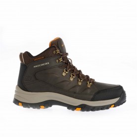 обувки,разпродажба,skechers,мъжки,боти,skechers,relment,dagget,boots,chocolate