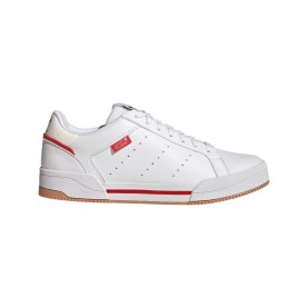 Маратонки adidas Originals Court Tourino Trainers - White маратонки,adidas,originals,court,tourino,trainers,white