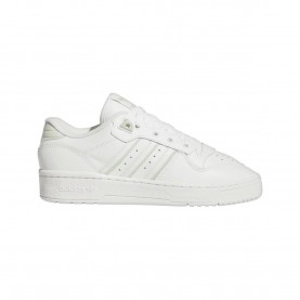 Маратонки adidas Originals Rivalry Low Trainers - White маратонки,adidas,originals,rivalry,low,trainers,white