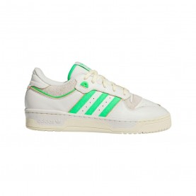 Маратонки adidas Originals Rivalry 86 Low Trainers - White маратонки,adidas,originals,rivalry,86,low,trainers,white