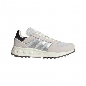 Маратонки adidas Originals LA Trainer Lux Trainers - White маратонки,adidas,originals,la,trainer,lux,trainers,white