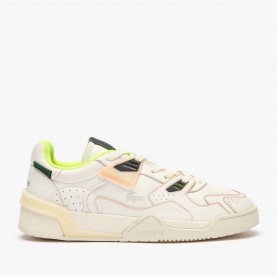 маратонки,мъжки,маратонки,lacoste,lt,125,leather,trainers,white