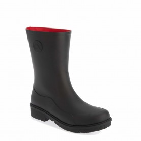 обувки,fitflop,wonderwelly,short,boots,black