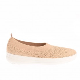обувки,fitflop,uberknit,slip,on,ballet,pumps,tan