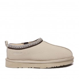 пантофи,чехли,everau,wigeon,leather,slippers,sand
