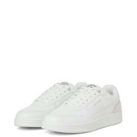 Маратонки Jack and Jones Ealing Trainer - White маратонки,мъжки,маратонки,jack,and,jones,ealing,trainer,white