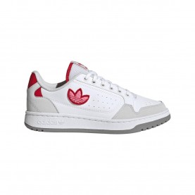Маратонки adidas Originals NY 90s Trainers - White маратонки,adidas,originals,ny,90s,trainers,white