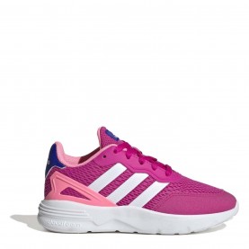маратонки,детски,маратонки,adidas,nebzed,lifestyle,lace,running,shoes,pink