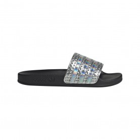 Сандали adidas Originals Adilette Slide Sandals - Black сандали,adidas,originals,adilette,slide,sandals,black