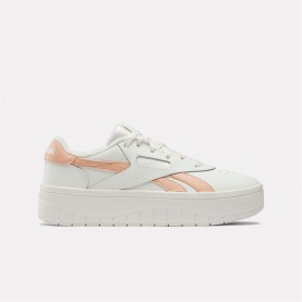 маратонки,reebok,court,advance,surge,trainers,white,pink