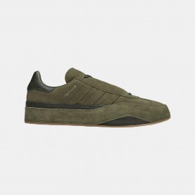 Маратонки Y3 Gazelle Trainers - Olive маратонки,y3,gazelle,trainers,olive
