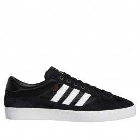 Маратонки adidas Originals Puig Indoor Trainers - Black маратонки,отново,на,училище,adidas,originals,puig,indoor,trainers,black