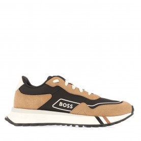 маратонки,мъжки,маратонки,boss,jonah,run,trainers,brown