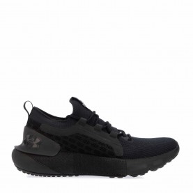 Маратонки Under Armour HOVR Phantom 3 SE Running Shoes - Black маратонки,отново,на,училище,мъжки,маратонки,мъжки,обувки,за,тренировка,бягане,маратонки,за,бягане,лека,атлетика,under,armour,hovr,phantom,3,se,running,shoe