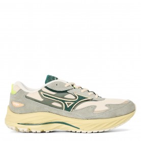 маратонки,мъжки,маратонки,mizuno,wave,rider,beta,trainers,white,green