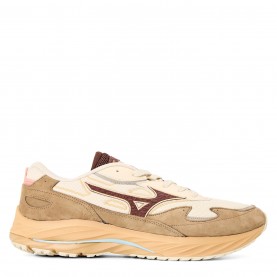 маратонки,мъжки,маратонки,mizuno,wave,rider,beta,trainers,brown