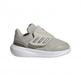 Маратонки adidas Runfalcon 3.0 Hook and Loop Trainers - Grey маратонки,детски,маратонки,adidas,runfalcon,3,0,hook,and,loop,trainers,grey