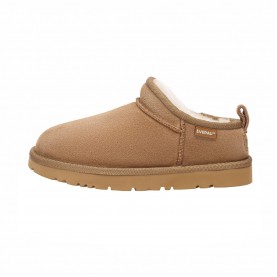 пантофи,чехли,everau,quail,micro,slippers,chestnut