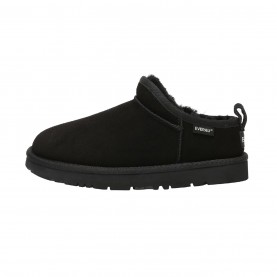 пантофи,чехли,everau,quail,micro,slippers,black