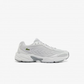 Маратонки Lacoste Storm 2K 96 Lite Trainers - Grey маратонки,lacoste,storm,2k,96,lite,trainers,grey