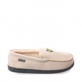 пантофи,чехли,lyle,and,scott,aspen,slippers,grey