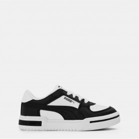 Детски маратонки Puma Ca Pro Classic Ps Low-Top Trainers Boys - Black/White детски,маратонки,маратонки,за,училище,ученически,обувки,кецове,за,училище,разпродажба,puma,детски,маратонки,puma,ca,pro,classic,ps,low,top,trainers,boys,bl