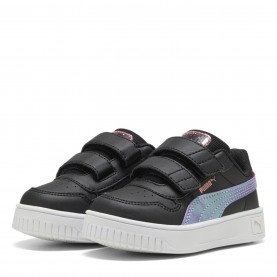 детски,маратонки,разпродажба,puma,детски,маратонки,puma,carina,street,v,inf,low,top,trainers,girls,black,purple